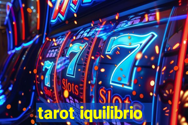 tarot iquilibrio